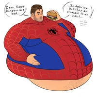 Peter Big Parker