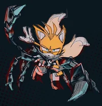 Nine Sonic Prime