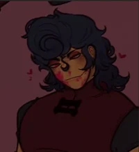 Silt-Mouth Wally Yan