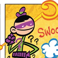 ArkhaManiacs Riddler