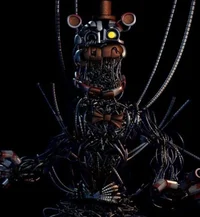 Molten Freddy