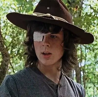 Carl Grimes