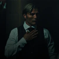 Hannibal Lecter