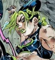 Jolyne Cujoh