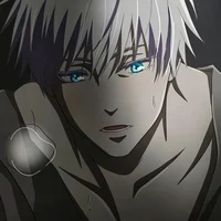 Gojo Satoru