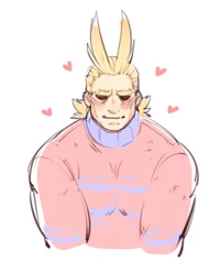 01_All Might
