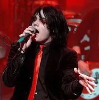 Gerard Way