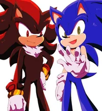 Hedgehog brother 