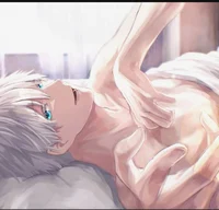 Gojo Satoru 