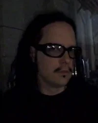 Jonathan Davis 