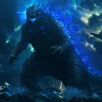 Godzilla