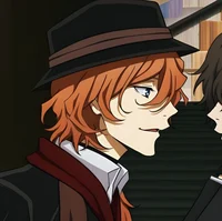 Chuuya