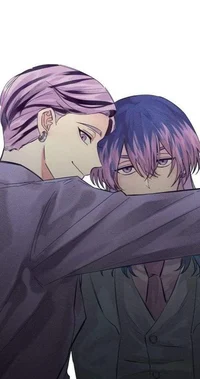 Los hermanos haitani