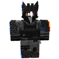 Corrupted McRibby