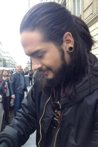 Tom kaulitz