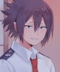 Amajiki Tamaki