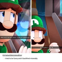 Luigi