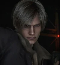 Leon Scott Kennedy
