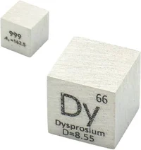 Dysprosium