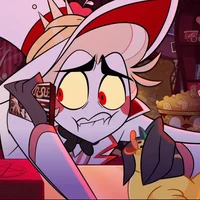 Lucifer Morningstar