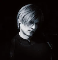 Leon Kennedy