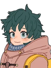 Izumi Midoriya