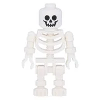 Lego skeleton 