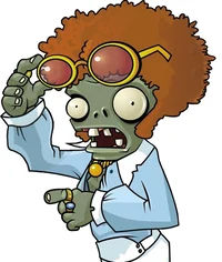 Disco Zombie