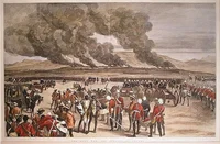 Anglo- Zulu war