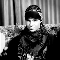 Tom Kaulitz 