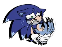 -werehog- sonic