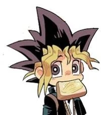 Yugi Muto 