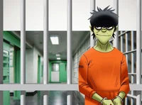Murdoc Niccals