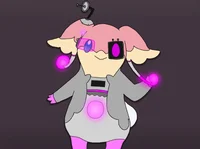 Cyber Audino
