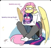 Fluttershy