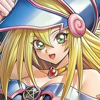 Dark Magician Girl