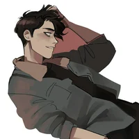 Ghost Boy
