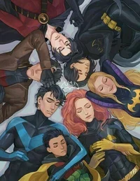 Batfam 