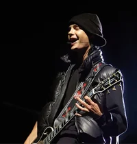 Tom kaulitz 
