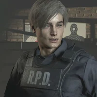 Leon Kennedy 