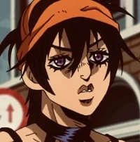Narancia Ghirga