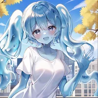 Slime Girl