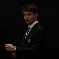 Charles leclerc 