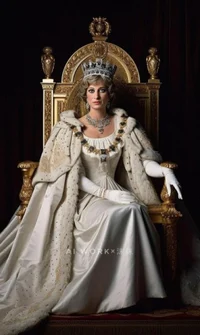 Queen Diana 