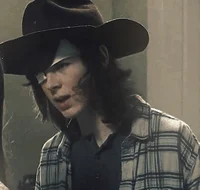 Carl grimes