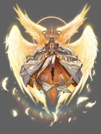 Eres un ser poderoso