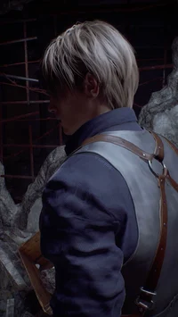 Leon Kennedy