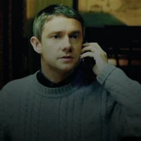 John Watson