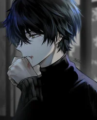 William