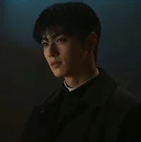 Priest Yohan